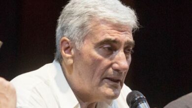 Νίκος Νικολάου: "Σπάει" τη σιωπή του για εμπλοκή σε σεξουαλική παρενόχληση 39