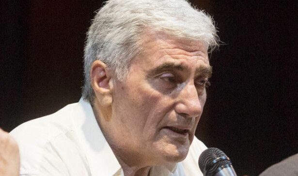 Νίκος Νικολάου: "Σπάει" τη σιωπή του για εμπλοκή σε σεξουαλική παρενόχληση 31