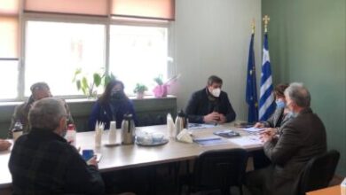 ΨΝΑ: Κανένας ασθενής δεν έχει εμβολιαστεί κατά του κορωνοϊού! 8