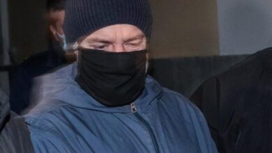 Δ. Λιγνάδης: Συγκλονίζουν οι λεπτομέρειες της νέας μήνυσης για βιασμό 1