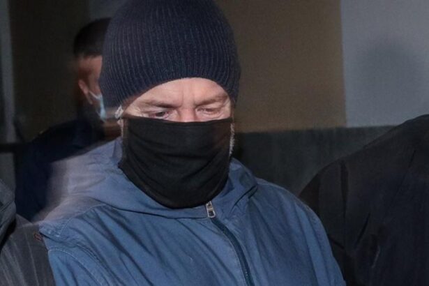 Δ. Λιγνάδης: Συγκλονίζουν οι λεπτομέρειες της νέας μήνυσης για βιασμό 11