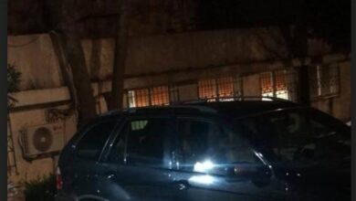 Αστυνομικοί για φύλαξη Φουρθιώτη: Αναλογιστείτε τις ευθύνες σας 20