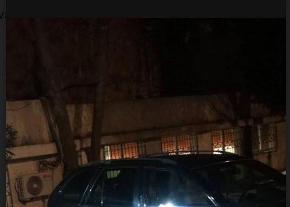 Αστυνομικοί για φύλαξη Φουρθιώτη: Αναλογιστείτε τις ευθύνες σας 47