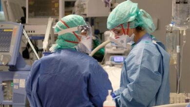 Καθηγητής στο Αττικόν: Δύσκολη αλλά πολύτιμη η ενσωμάτωση ιδιωτών γιατρών 18