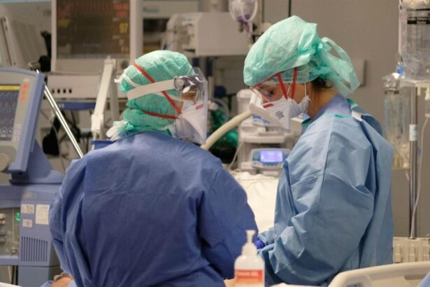 Καθηγητής στο Αττικόν: Δύσκολη αλλά πολύτιμη η ενσωμάτωση ιδιωτών γιατρών 21