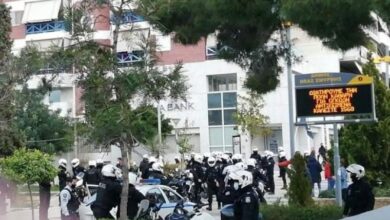 Ας το διαβάσουν οι αριστεροί. Ίσως δουν πόσο μακριά από τον απλό πολίτη βρίσκεται ο λόγος τους 3