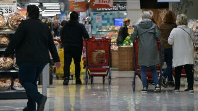 Φέτα: Πιο φτηνή στο Βερολίνο από τα Κάτω Πατήσια - "Πόνος" τα απορρυπαντικά 9