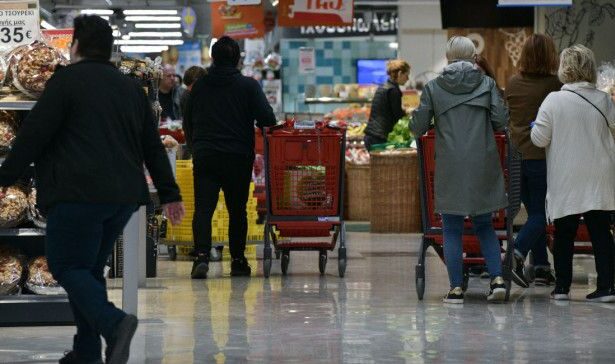 Φέτα: Πιο φτηνή στο Βερολίνο από τα Κάτω Πατήσια - "Πόνος" τα απορρυπαντικά 51