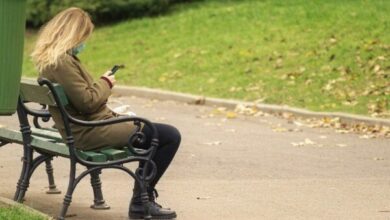 Ιωαννίδης: To lockdown αυξάνει τα κρούσματα – Δερμιτζάκης: Ανοίξτε τις δραστηριότητες σε εξωτερικούς χώρους 4