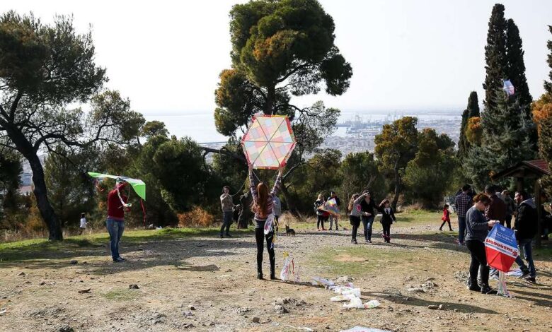Η Σαρακοστή του lockdown: Από την Καθαρά Δευτέρα στο Πάσχα 2 Η Σαρακοστή του lockdown: Από την Καθαρά Δευτέρα στο Πάσχα 1