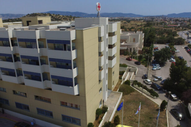 Αντί επέκτασης του Θριάσιου, έφτιαξαν ειδικό πολεοδομικό για τις κεντρικές αποθήκες μεγάλου σούπερ μάρκετ 23