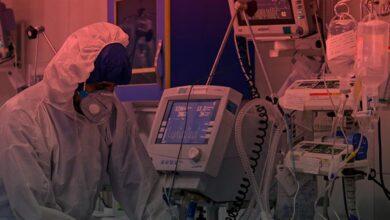Επεισόδιο στο Αττικόν: Αρνητές συγγενείς ασθενούς προπηλάκισαν γιατρούς! 23