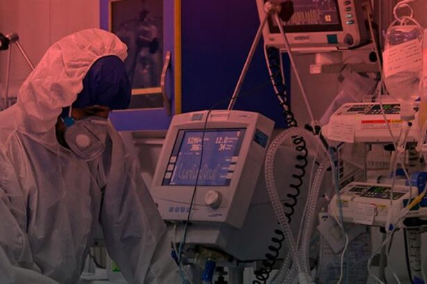 Επεισόδιο στο Αττικόν: Αρνητές συγγενείς ασθενούς προπηλάκισαν γιατρούς! 21