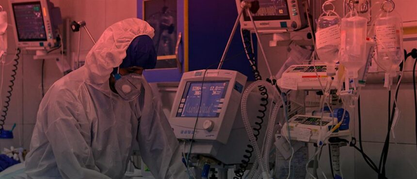 Επεισόδιο στο Αττικόν: Αρνητές συγγενείς ασθενούς προπηλάκισαν γιατρούς! 1