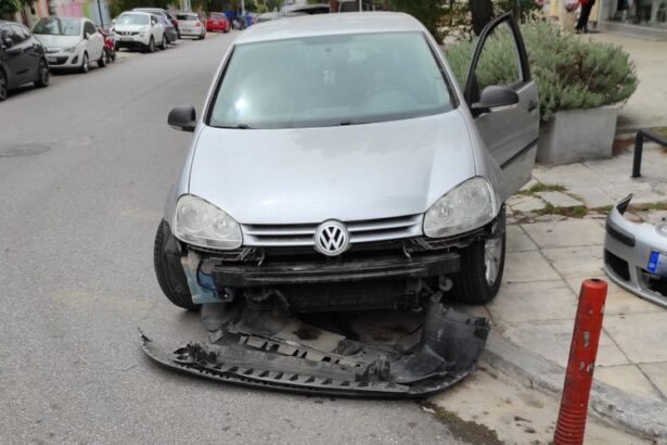 Πεζόδρομος Δάσους: Προσοχή, η μπάρα είναι σκληρό καρύδι... 31