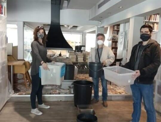 "Μικροκομματική σκοπιμότητα και πολιτική υποκρισία από τη Λαϊκή Συσπείρωση" 45