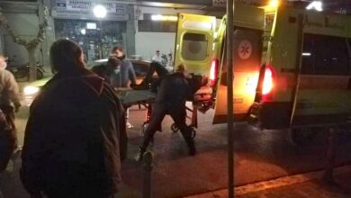 Μάστιγα τα τροχαία δυστυχήματα στον αστικό ιστό 72
