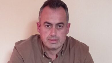 Νέος πρόεδρος στην τοπική οργάνωση Νέας Δημοκρατίας Χαϊδαρίου 51
