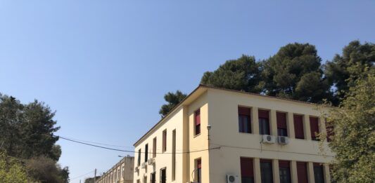 μεταφορά κλινικών από το Αττικόν