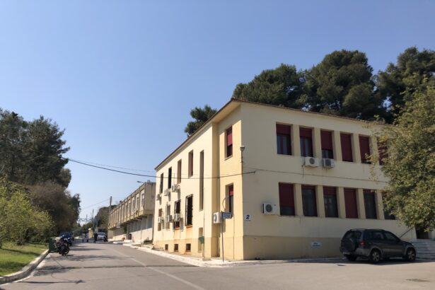 μεταφορά κλινικών από το Αττικόν
