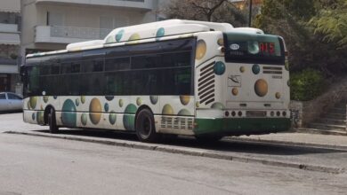 O ψηφιακός "βοηθός" εισάγει την τεχνητή νοημοσύνη στις υπηρεσίες του ΟΑΣΑ στους επιβάτες 5