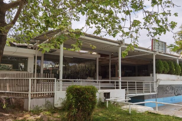 Δήμος Χαϊδαρίου: Νοικιάζουμε κυλικείο, όχι καφετέρια στη Δημοτική Βιβλιοθήκη 19