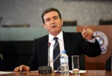 Ο Μ. Χρυσοχοΐδης μηνύει 42χρονο μαστροπό – Απειλούσε τα θύματά του με το όνομα του 60