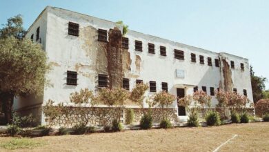 Μπλοκ 15: Τρισδιάστατη ιστορική οπτικοποίηση - Χρηματοδοτεί το "Ελληνογερμανικό Ταμείο για το Μέλλον" 39