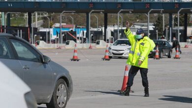 Οι "φυγάδες του Πάσχα" και οι υπέροχες δικαιολογίες τους 11