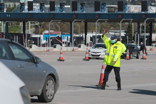 Οι "φυγάδες του Πάσχα" και οι υπέροχες δικαιολογίες τους 35