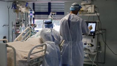 Έγκλημα στον Ερυθρό Σταυρό: Του αποσύνδεσε τον αναπνευστήρα γιατί τον... ενοχλούσε ο θόρυβος! 14