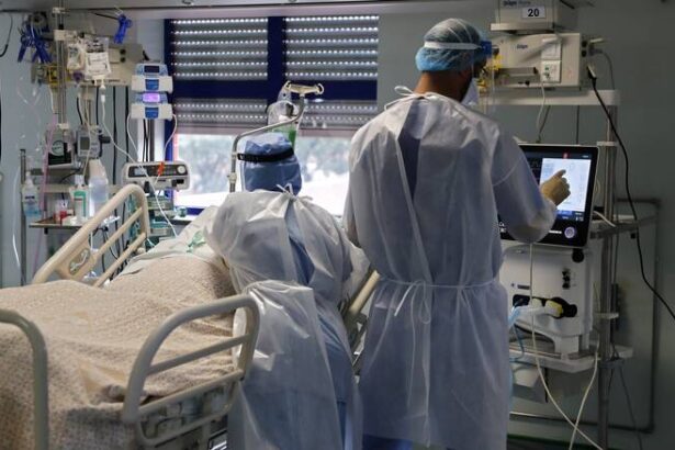 Έγκλημα στον Ερυθρό Σταυρό: Του αποσύνδεσε τον αναπνευστήρα γιατί τον... ενοχλούσε ο θόρυβος! 39