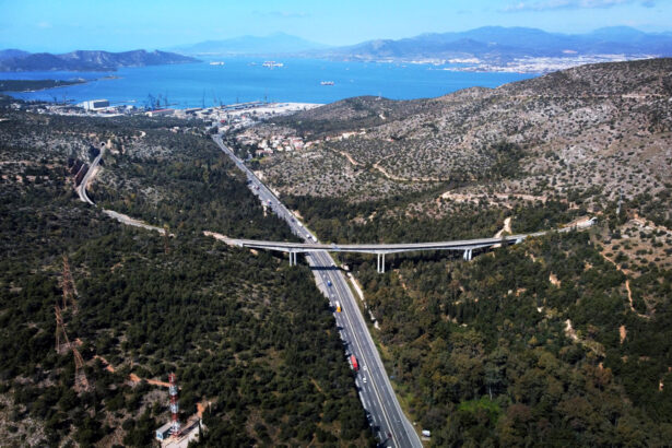 Τρέξιμο - ποδήλατο στο Ποικίλο, σε ιδανικές διαδρομές για όλα τα γούστα 35
