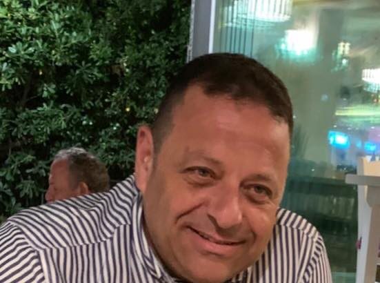 Μάνθος Πιτσικούλης: Επιδίωκαν την αδρανοποίησή μου από την συνδικαλιστική μου δράση 43