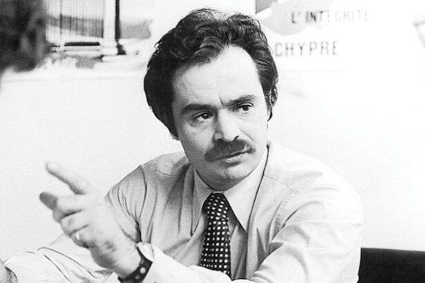 Αλέκος Παναγούλης: Τόσο περίεργο δυστύχημα, που κανείς δεν μπορεί να υποστηρίξει ότι είναι δυστύχημα 41