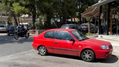 Ηπείρου και Καραϊσκάκη γωνία: Έτσι αποφάσισε! 1