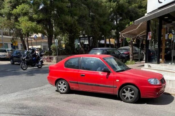 Ηπείρου και Καραϊσκάκη γωνία: Έτσι αποφάσισε! 33