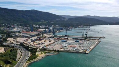 Επιστημονική φαντασία οι ουρανοξύστες στην Ακτή Σκαραμαγκά; 30