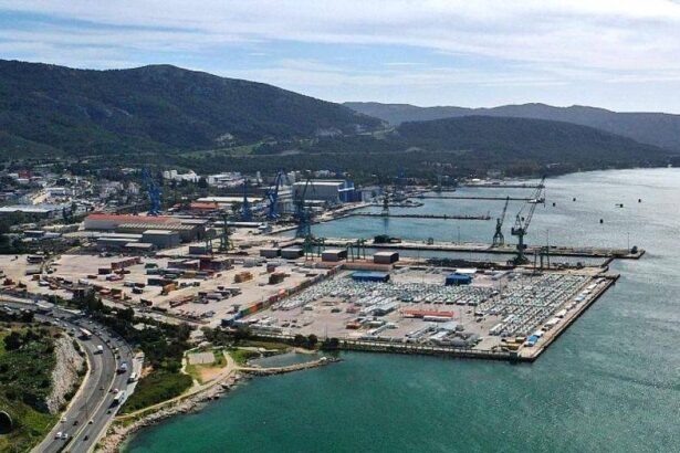 Πολίτες σε Δράση: Ζητάμε ήπια ανάπλαση και τεχνολογικό hot spot στην Ακτή Σκαραμαγκά 15