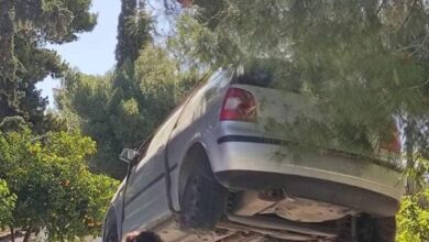 Δημόσιος χώρος: Η παρέα του καλύτερου με το χειρότερο 3