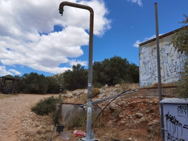 Το "κομβόι του νερού" σώζει το Ποικίλο από ολική καταστροφή - Ένα διόλου φανταστικό σενάριο 10 Το "κομβόι του νερού" σώζει το Ποικίλο από ολική καταστροφή - Ένα διόλου φανταστικό σενάριο 9