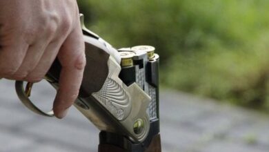 Σύλληψη 25χρονου για μπαλωθιές στο Χαϊδάρι 32