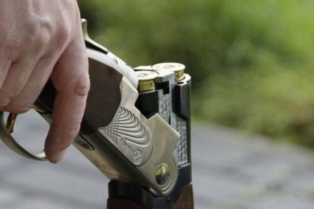 Σύλληψη 25χρονου για μπαλωθιές στο Χαϊδάρι 11