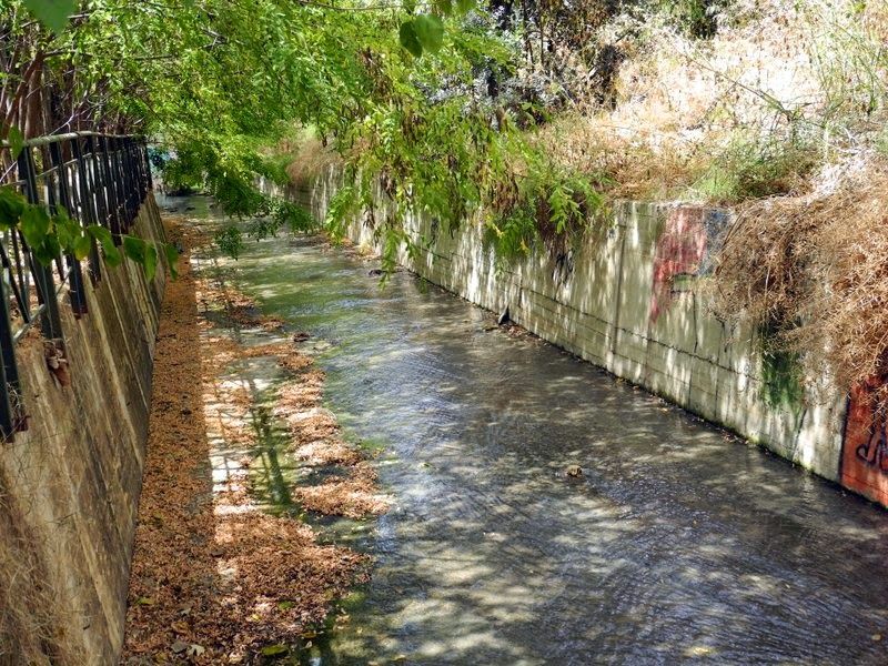 Καταπολέμηση κουνουπιών - Ψεκασμοί προνυμφοκτονίας 1 καταπολέμηση κουνουπιών