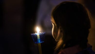 Ανάσταση στην Αγία Μαρίνα: "Ευτυχώς γλιτώσαμε..." 26