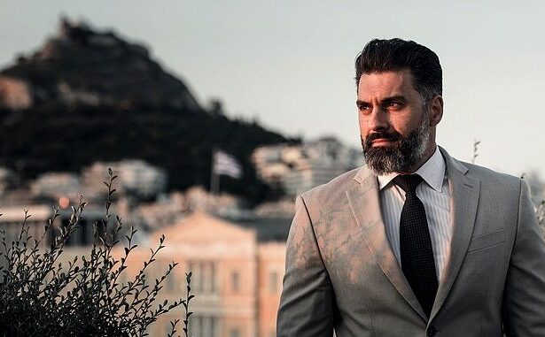 "Συγκοινωνούντα δοχεία νεοφιλελευθερισμός και νεοσυντηρητισμός" 23