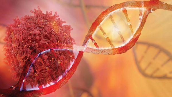 Εμβόλια mRNA: Τι κρύβεται πίσω από την νέα τεχνολογία - "Κυρίως πιάτο" ο καρκίνος 2 Εμβόλια mRNA: Τι κρύβεται πίσω από την νέα τεχνολογία - "Κυρίως πιάτο" ο καρκίνος 1