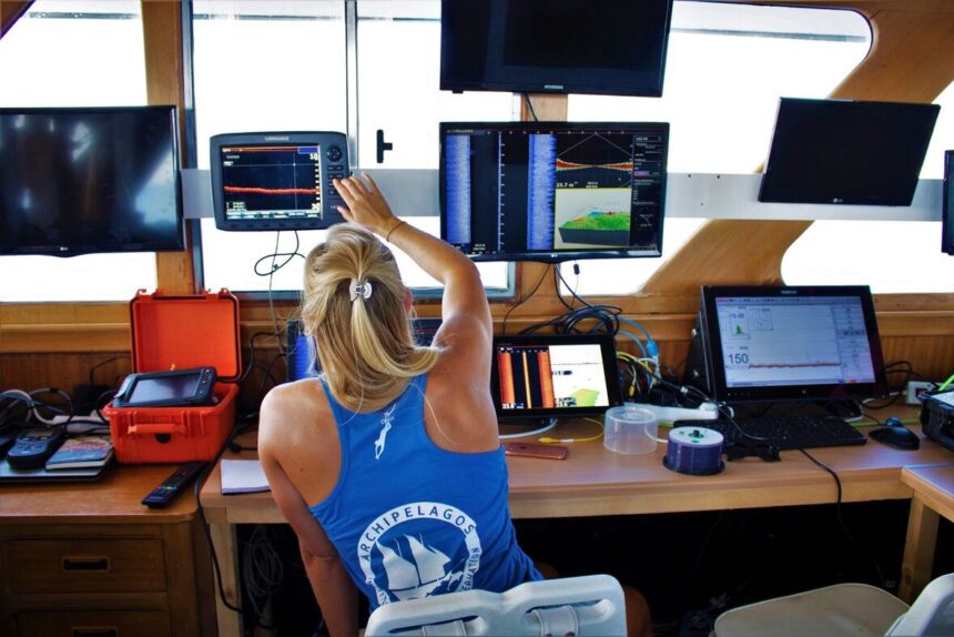 Κοραλλιγενείς οικότοποι – Προστατεύοντας το κρυμμένο μυστικό του Αιγαίου 1