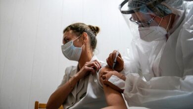 SARS-CoV-2: Πώς και γιατί νοσούν εμβολιασμένοι κατά του κορονοϊού 7