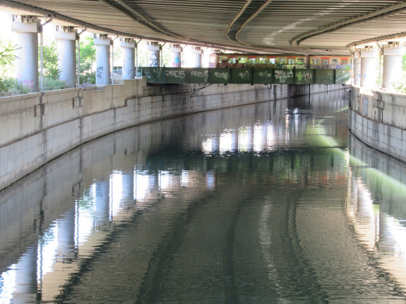 Σήμα κινδύνου για τον Κηφισό 2 Σήμα κινδύνου για τον Κηφισό 1